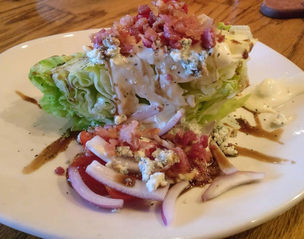 Outback Steakhouse | restaurant | 5535 Touhy Avenue, Skokie, IL 60077, USA | 8476747411 OR +1 847-674-7411