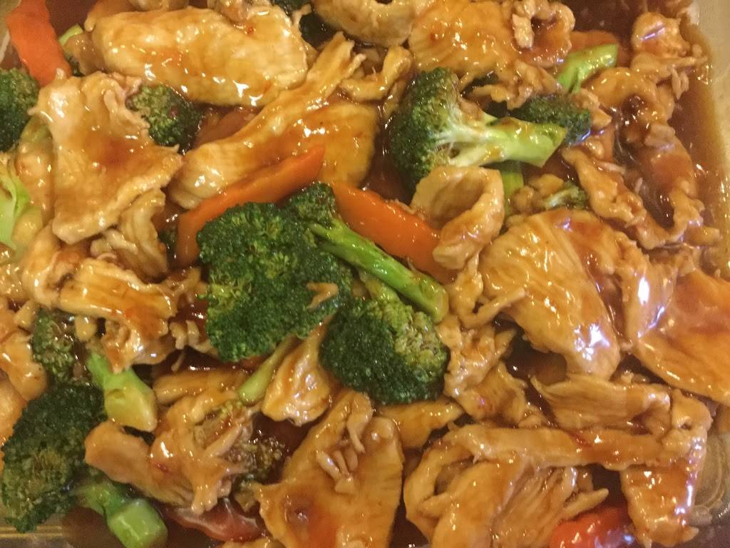 Chinamerica Palace | restaurant | 843 S St Marys Rd, St Marys, PA 15857, USA | 8147817777 OR +1 814-781-7777