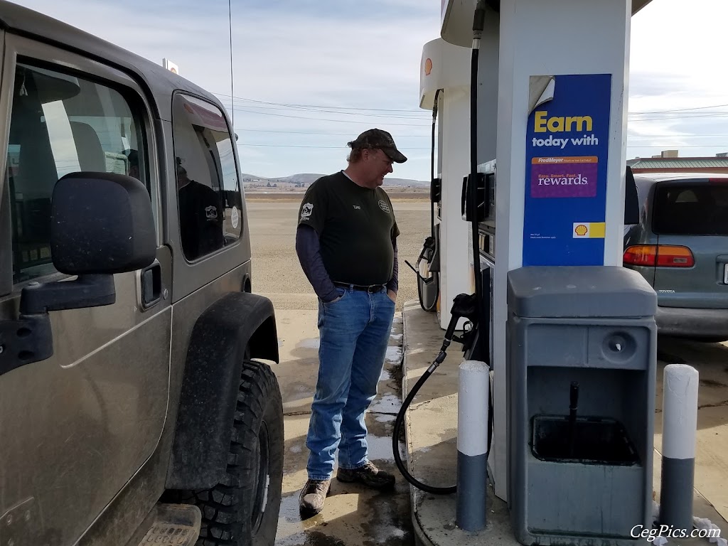 Shell | restaurant | 801 Main St, Ellensburg, WA 98926, USA | 5099683037 OR +1 509-968-3037