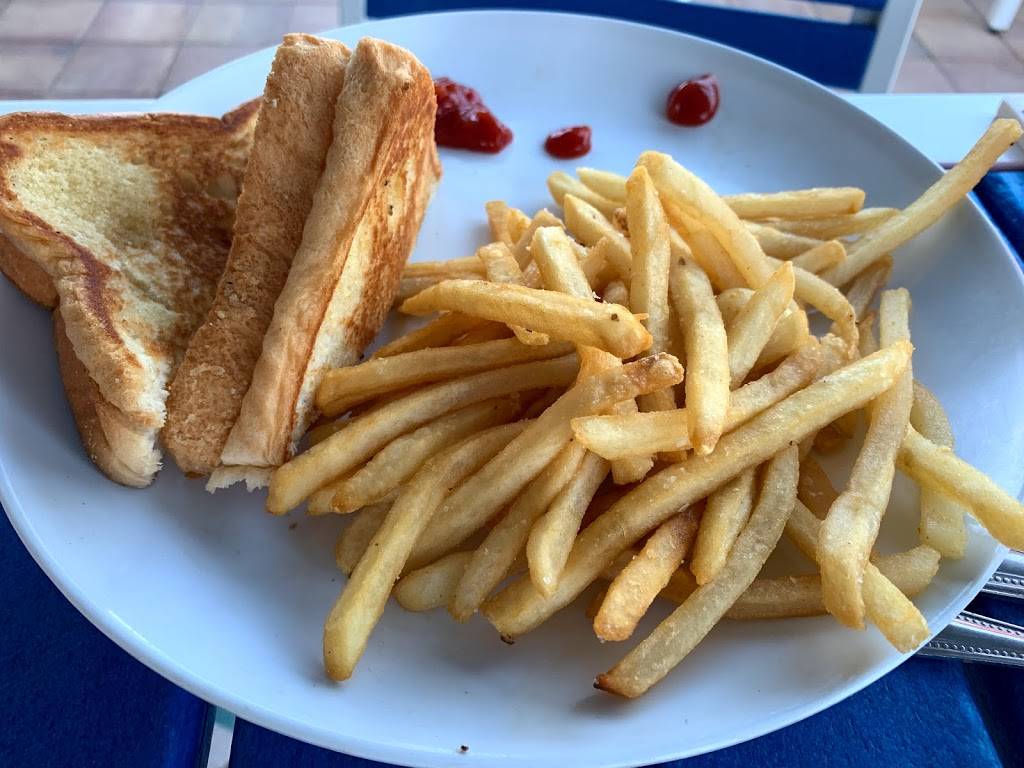 Tides Beachside Bar & Grill | restaurant | 82100 Overseas Hwy, Islamorada, FL 33036, USA | 3053073732 OR +1 305-307-3732