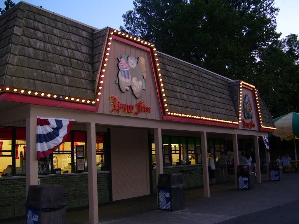 Happy Friar | restaurant | Sandusky, OH 44870, USA | 4196272350 OR +1 419-627-2350