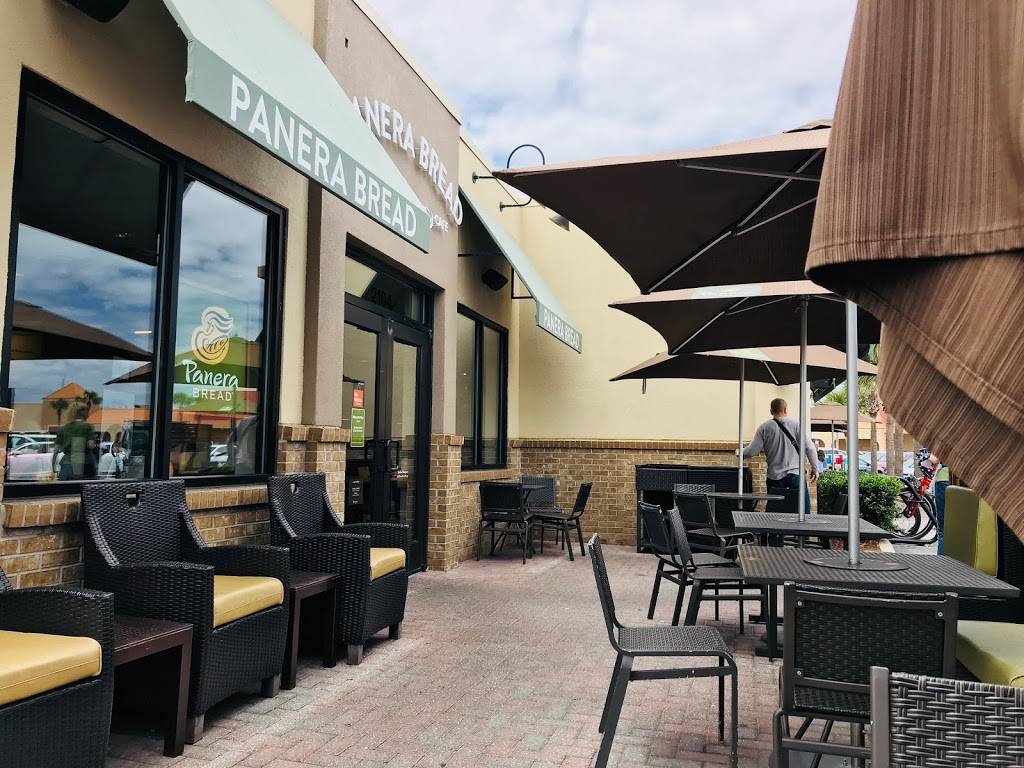 Panera Bread | cafe | 2104 3rd St S, Jacksonville Beach, FL 32250, USA | 9042466688 OR +1 904-246-6688