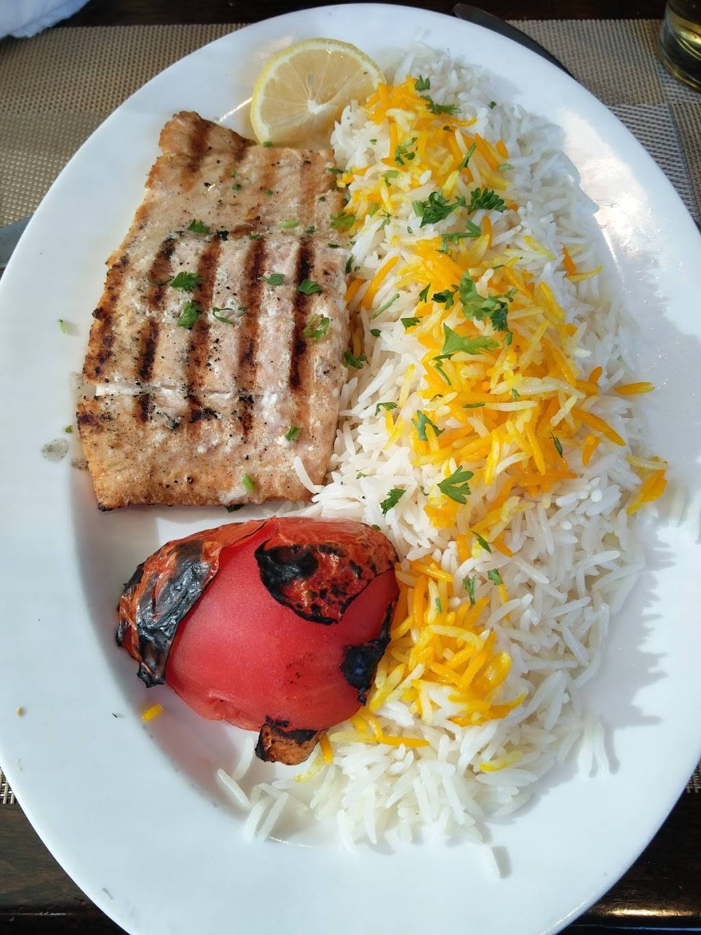 Kolbeh | restaurant | 1414 CA-82, Mountain View, CA 94040, USA | 6509888895 OR +1 650-988-8895