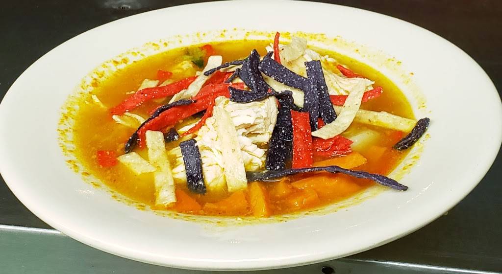 La Isla | restaurant | 4438 Cypress Creek Pkwy, Houston, TX 77068, USA | 2814409653 OR +1 281-440-9653