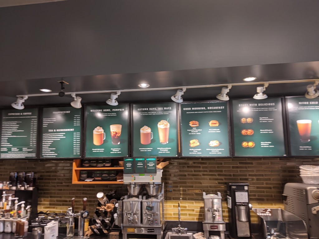 Starbucks | cafe | 1800 N Federal Hwy, Pompano Beach, FL 33062, USA | 9545459077 OR +1 954-545-9077