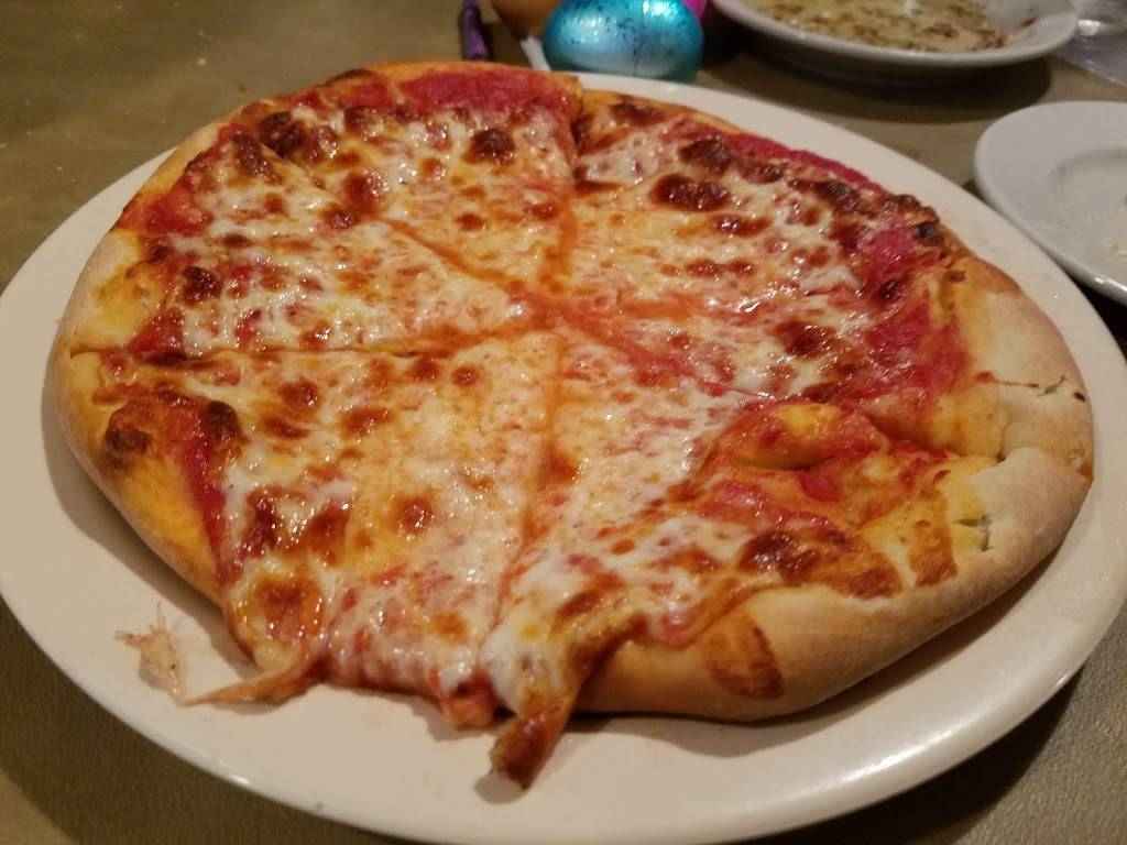 Ginos Italian Restaurant and Pizza | restaurant | 1701 S Mays St, Round Rock, TX 78664, USA | 5122189922 OR +1 512-218-9922