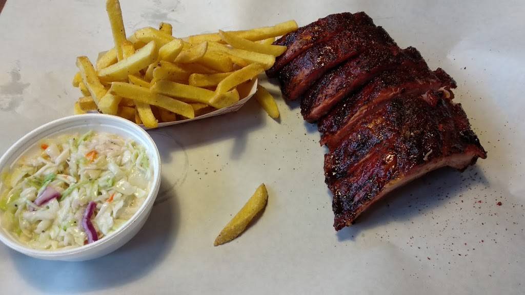 Fat Boyz Barbecue Restaurant & Food Trucks | restaurant | 204 S Powerline Rd, Deerfield Beach, FL 33442, USA | 7542122595 OR +1 754-212-2595