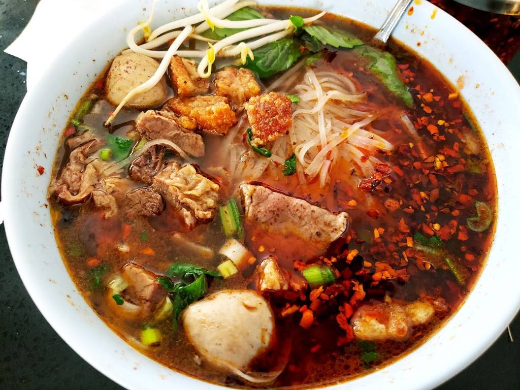 PHO 76 | restaurant | 4793 E McKinley Ave, Fresno, CA 93703, USA | 5592552510 OR +1 559-255-2510