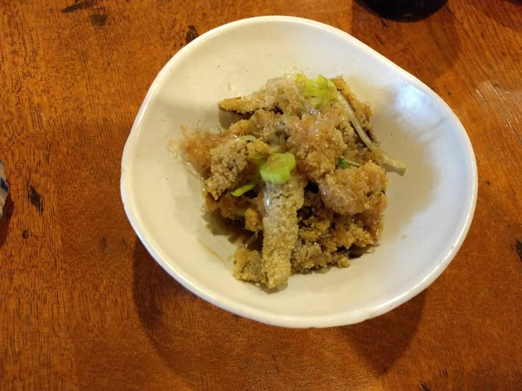 Yamaya Seafood | restaurant | 825 W 6th Ave, Anchorage, AK 99501, USA | 9072766388 OR +1 907-276-6388