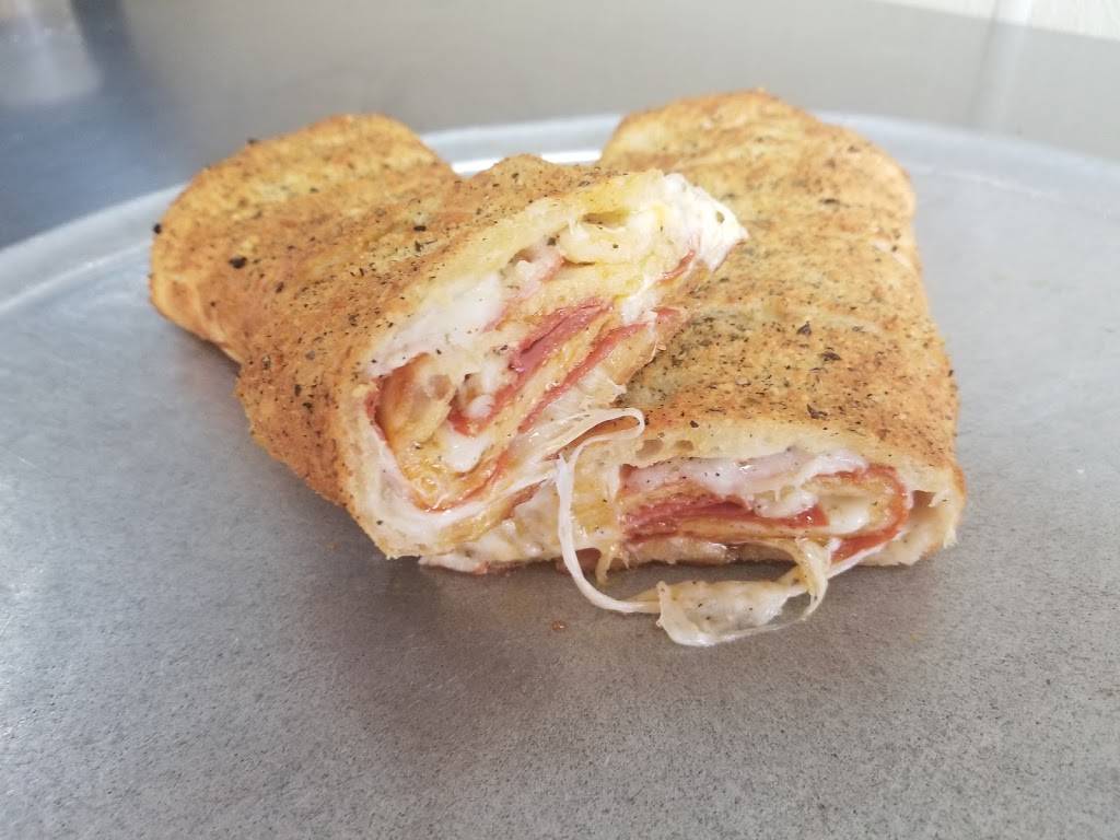 Pizza 151 | meal delivery | 4390 Buffalo Rd, North Chili, NY 14514, USA | 5855942100 OR +1 585-594-2100