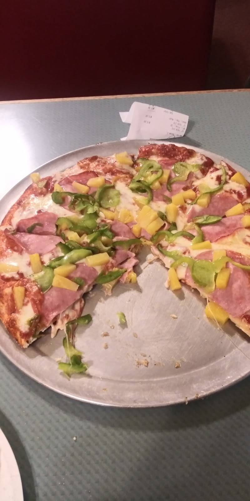 Nickelodeon Pizza | restaurant | 1411 E Washington St, Colton, CA 92324, USA | 9095141220 OR +1 909-514-1220