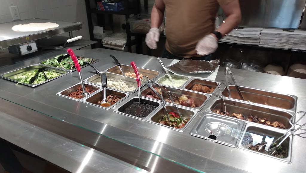 maizal | restaurant | 11690 Plaza America Dr, Reston, VA 20190, USA | 7033495096 OR +1 703-349-5096