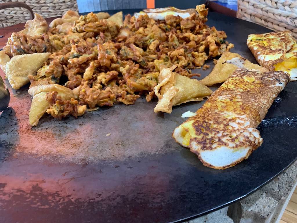 Silk Road Kitchen | restaurant | 15895 North Fwy Suite A, Houston, TX 77090, USA | 2818746800 OR +1 281-874-6800