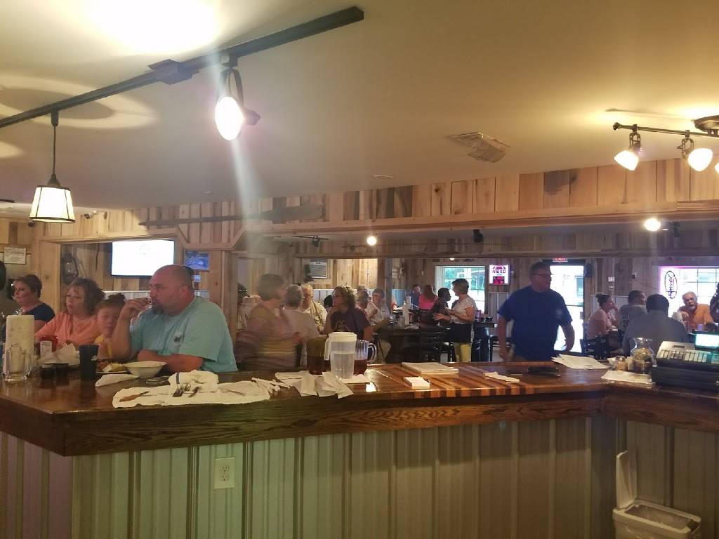 33 Oyster Shack | restaurant | 3309 NC-33, Tarboro, NC 27886, USA | 2528231948 OR +1 252-823-1948