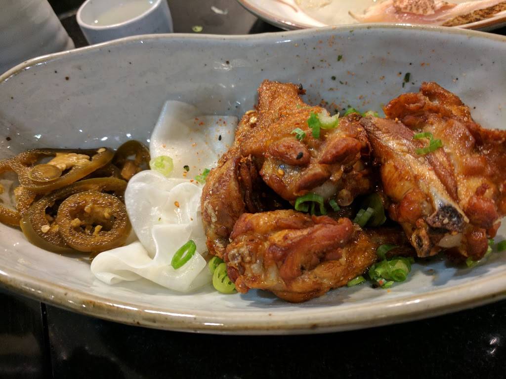 Mokkoji | restaurant | 14041 Jeffrey Rd, Irvine, CA 92620, USA | 9494510011 OR +1 949-451-0011