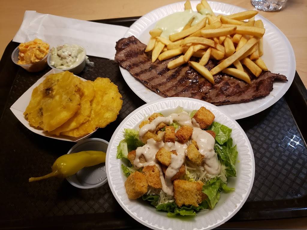 La Brasa | restaurant | 1315 W Boynton Beach Blvd, Boynton Beach, FL 33426, USA | 5615090971 OR +1 561-509-0971