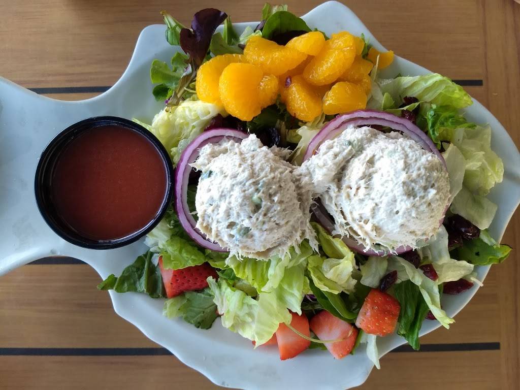 Backwaters on Sand Key | restaurant | 1261 Gulf Blvd, Clearwater Beach, FL 33767, USA | 7275177383 OR +1 727-517-7383