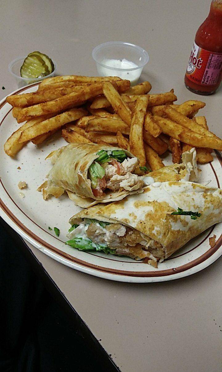 Alibi of Troy | restaurant | 6700 Rochester Rd, Troy, MI 48085, USA | 2488790014 OR +1 248-879-0014