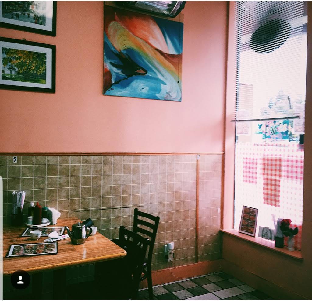 Kyain Kyain - Main Main Kyay Oh | restaurant | 3649 Thornton Ave, Fremont, CA 94536, USA | 5105741819 OR +1 510-574-1819