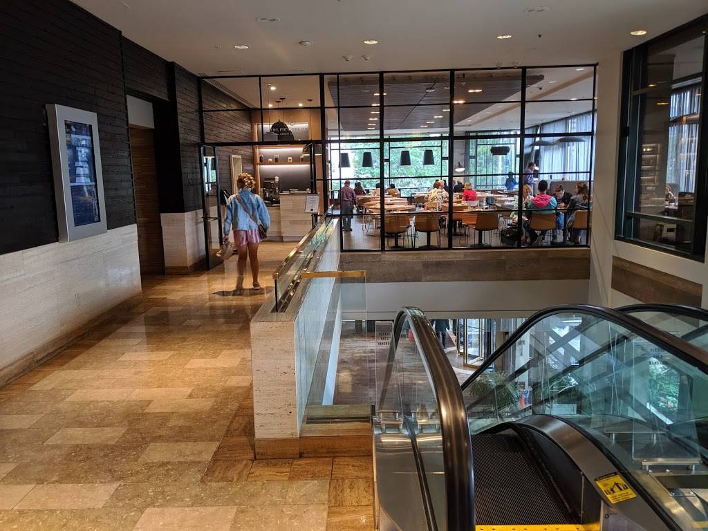 The Fig and the Judge | restaurant | 949-999 6th Ave, Seattle, WA 98104, USA | 2065830300 OR +1 206-583-0300