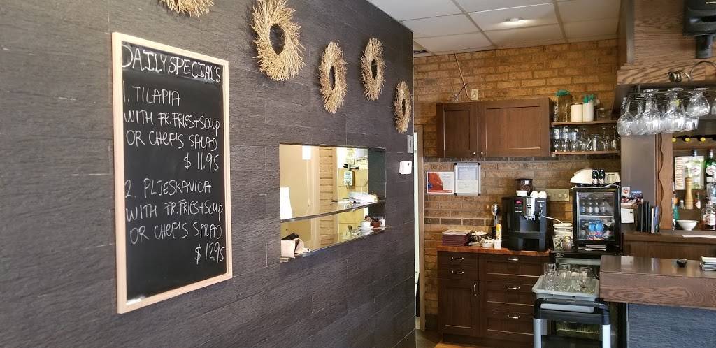 McAdam Restaurant | restaurant | 5659 McAdam Rd, Mississauga, ON L4Z 1X2, Canada | 9058900681 OR +1 905-890-0681