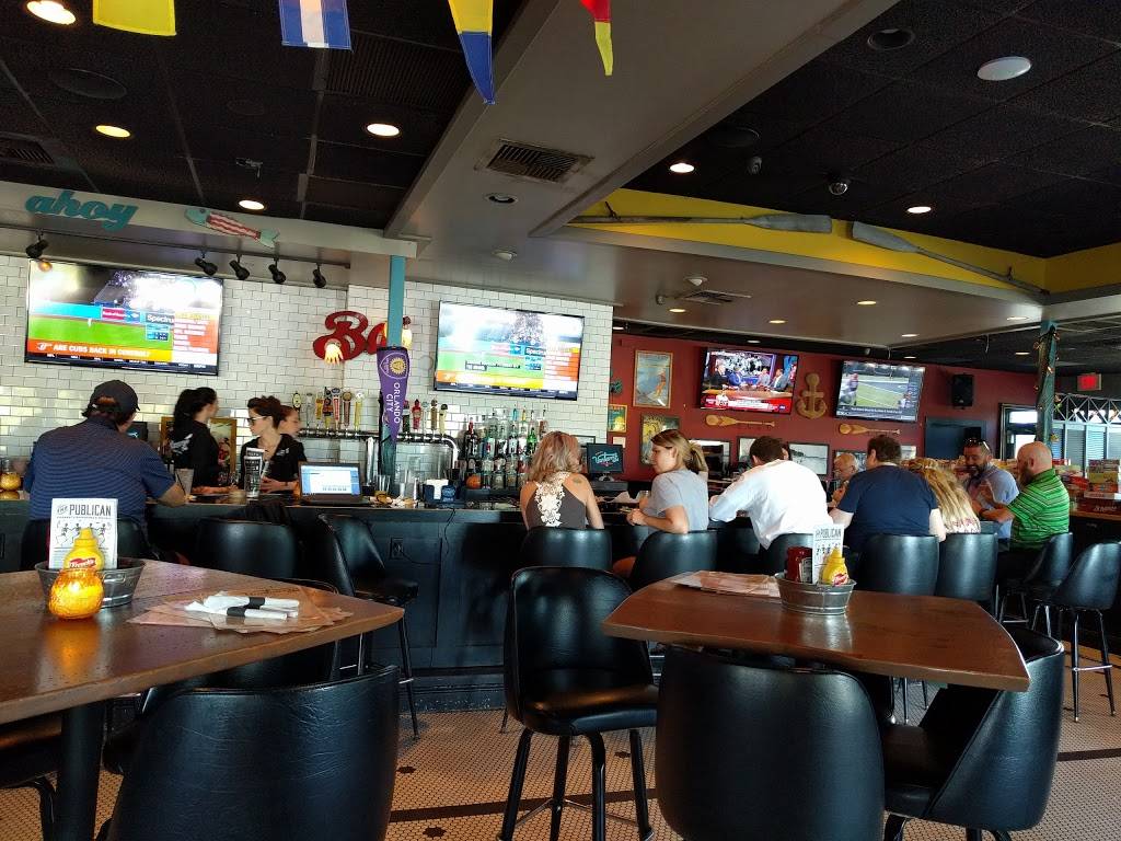 Vanbarrys Public House | restaurant | 4120 S Orange Ave, Orlando, FL 32806, USA | 4077048881 OR +1 407-704-8881