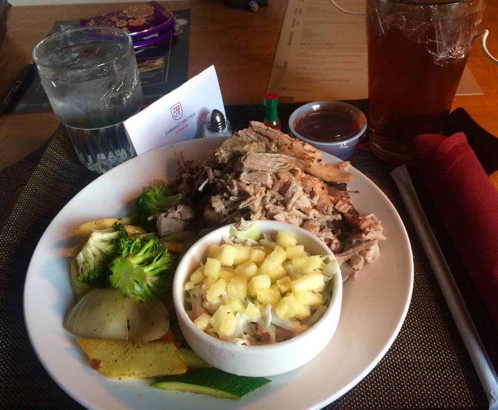 Wildfire Smokehaus | restaurant | 784 Resort Dr, Midway, UT 84049, USA | 4357099570 OR +1 435-709-9570