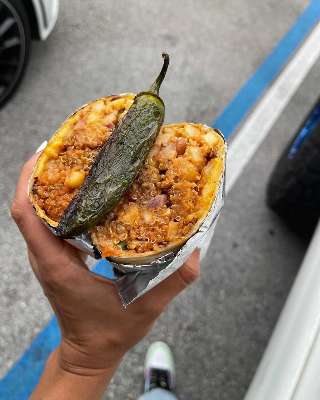 BUSSDOWN VEGANS | restaurant | 2451 SE 4th Ave, Fort Lauderdale, FL 33316, USA | 9548063773 OR +1 954-806-3773