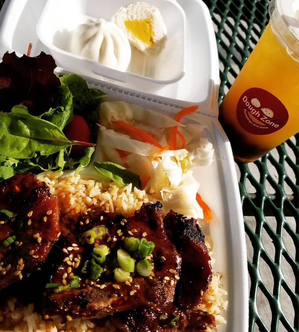 Dough Zone | restaurant | 715 SW A St, Bentonville, AR 72712, USA | 4797902988 OR +1 479-790-2988
