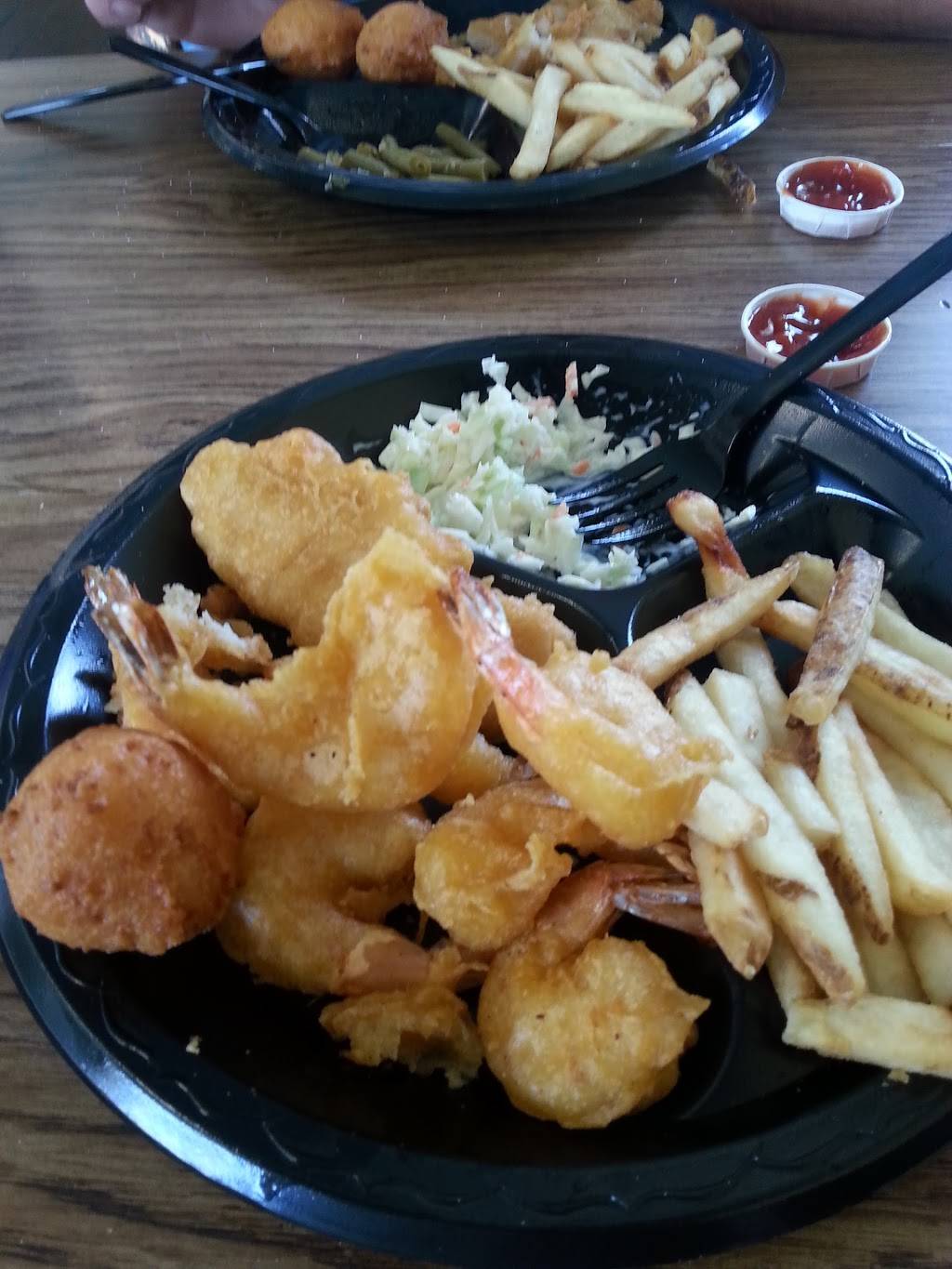 Long John Silvers | restaurant | 301 Sidney Baker St, Kerrville, TX 78028, USA | 2105910587 OR +1 210-591-0587