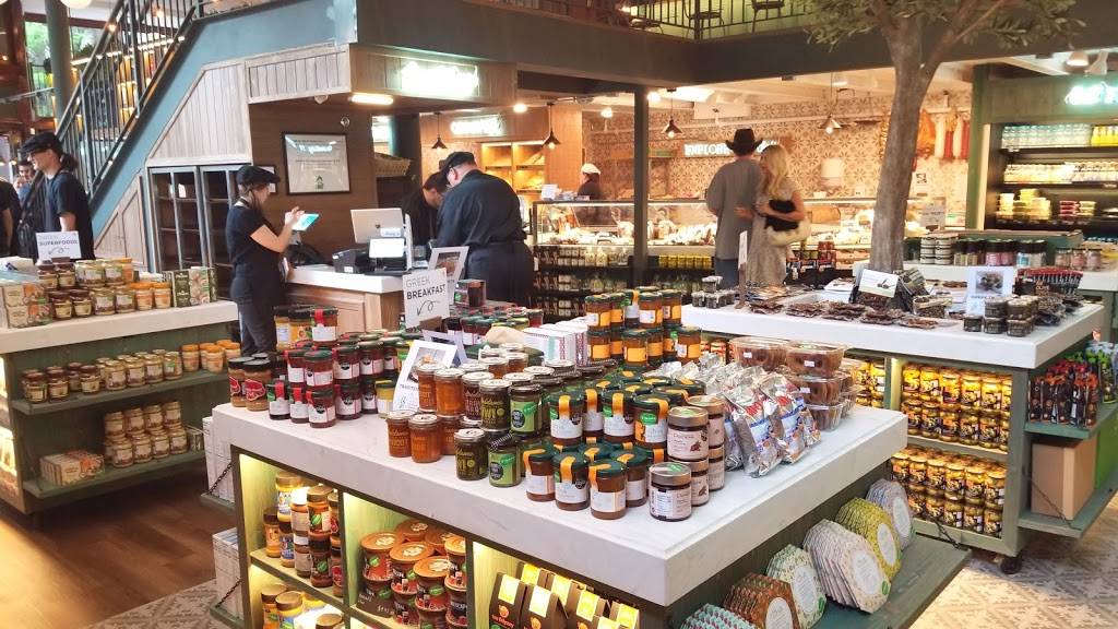 Yoleni’s Providence | restaurant | 292 Westminster St, Providence, RI 02903, USA | 4015001127 OR +1 401-500-1127