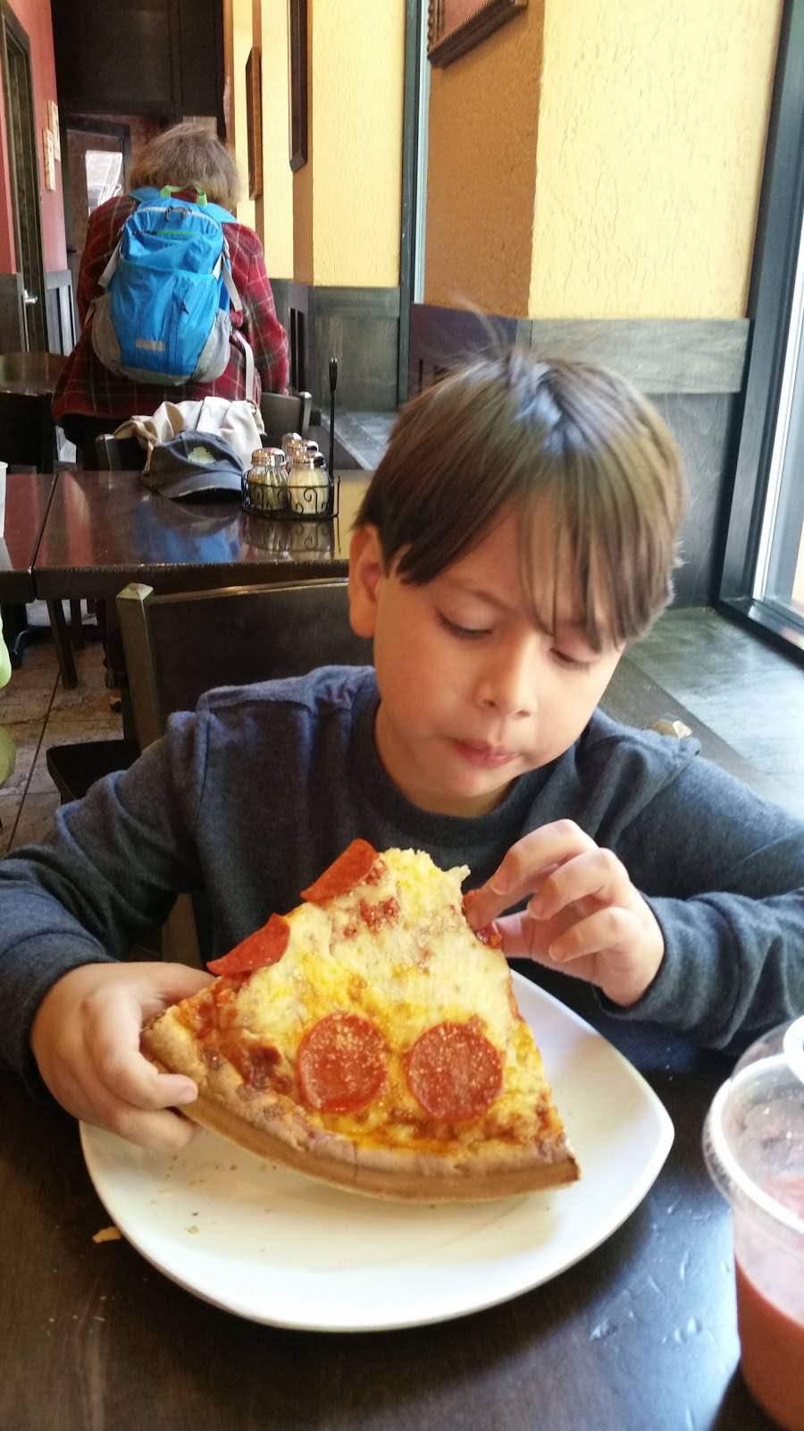 Petes Pizza and Bakehouse | cafe | 1100 W Granville Ave, Chicago, IL 60660, USA | 7732624040 OR +1 773-262-4040