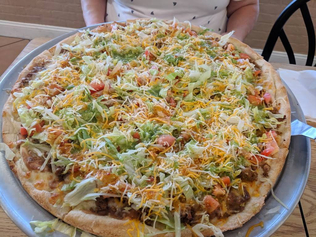 Romanos Pizza & Restaurant | restaurant | 768 Walker Rd, Dover, DE 19904, USA | 3027361199 OR +1 302-736-1199