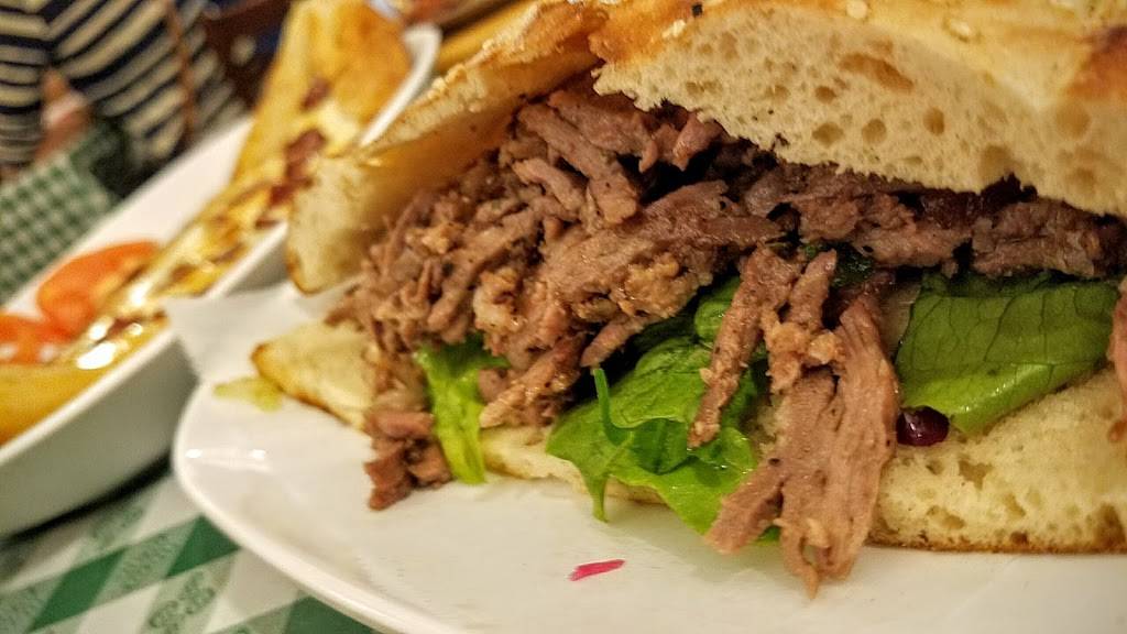 Istanbul Grill & Deli | restaurant | 5613 Morningside Dr, Houston, TX 77005, USA | 7135262800 OR +1 713-526-2800