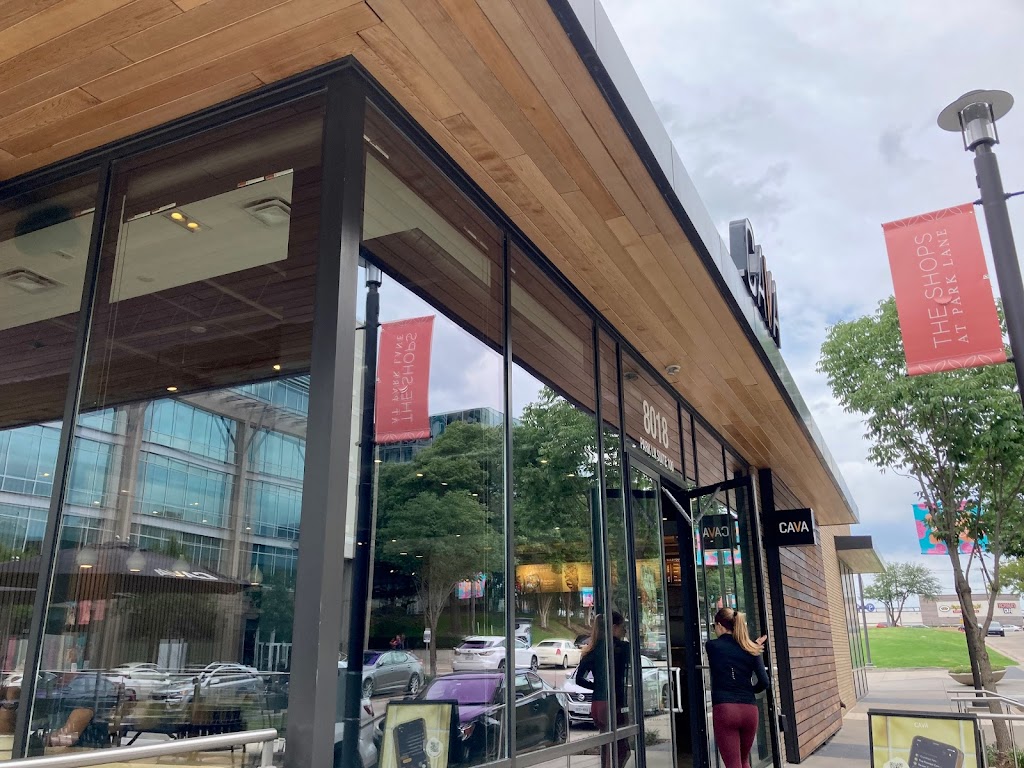 CAVA | restaurant | 8018 Park Ln Suite 100, Dallas, TX 75231, USA | 4692508081 OR +1 469-250-8081