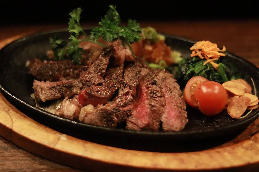 Izakaya Sasaya | night club | 11613 Santa Monica Blvd, Los Angeles, CA 90025, USA | 3104774404 OR +1 310-477-4404