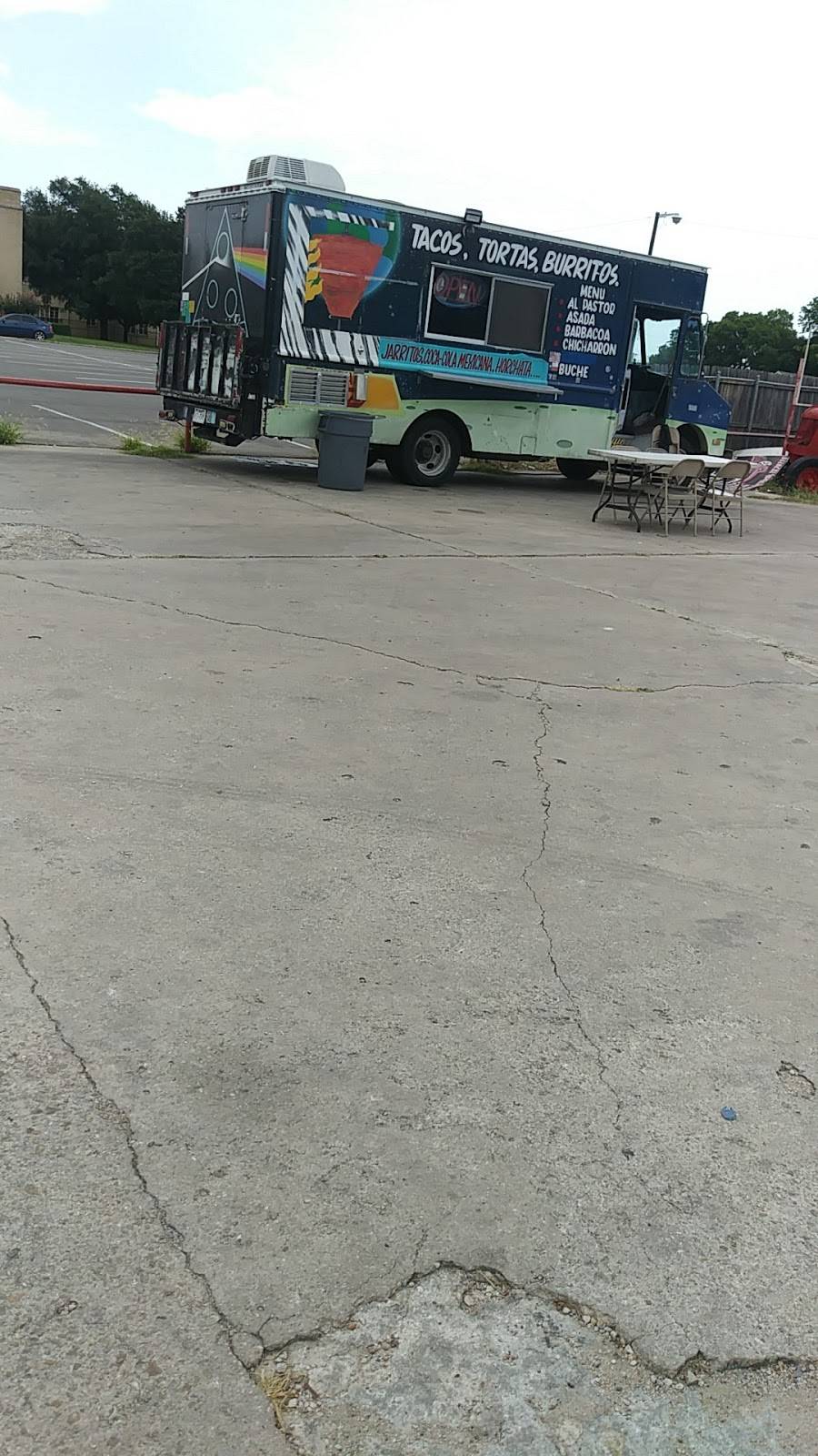 Tacos Ortiz | restaurant | 4513 James Ave, Fort Worth, TX 76115, USA | 8173725925 OR +1 817-372-5925