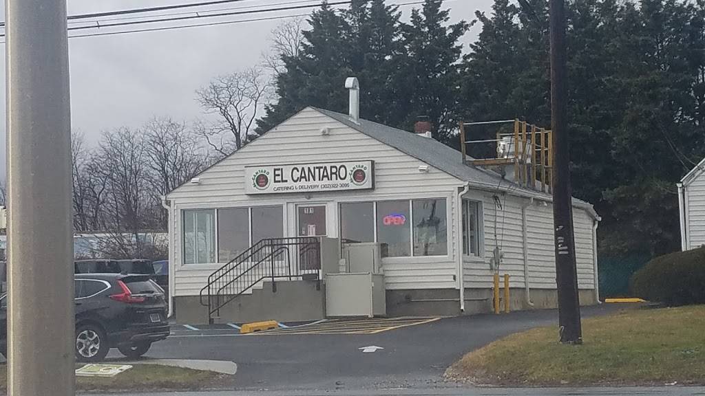 El Cantaro Delaware | restaurant | 181 S Dupont Hwy, New Castle, DE 19720, USA | 3023223095 OR +1 302-322-3095