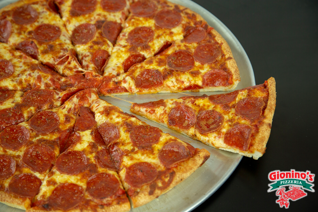 Gioninos Pizzeria Canal Fulton | restaurant | 365 Towpath Avenue Northwest Suite A Suite A, Canal Fulton, OH 44614, USA | 3309700700 OR +1 330-970-0700