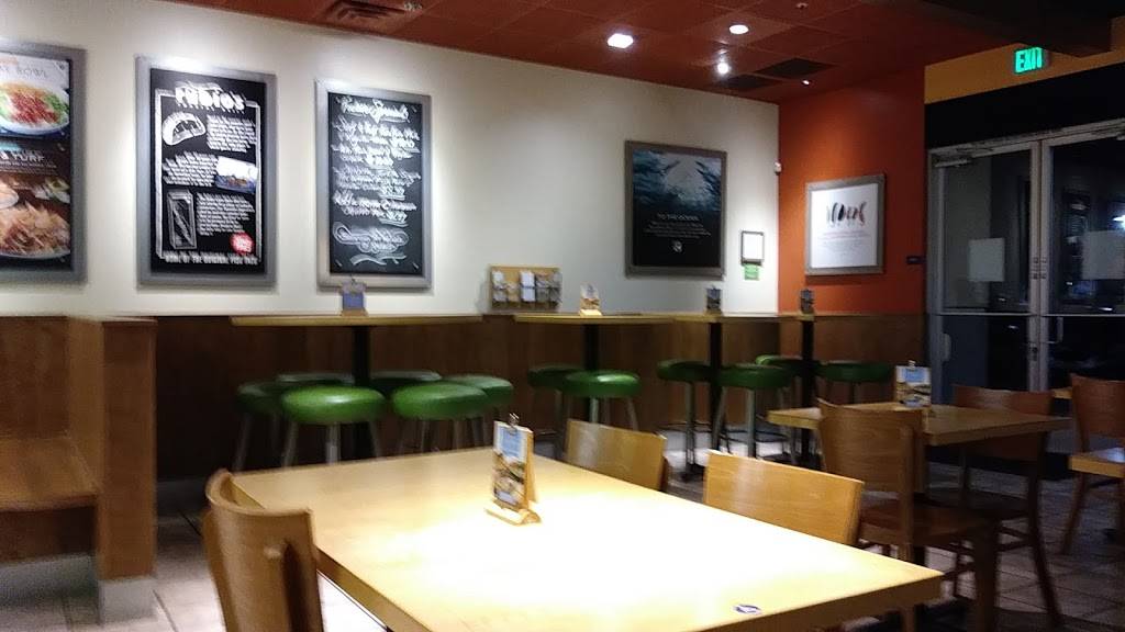 Rubios Coastal Grill | restaurant | 81 Curtner Ave #90, San Jose, CA 95125, USA | 4088859848 OR +1 408-885-9848