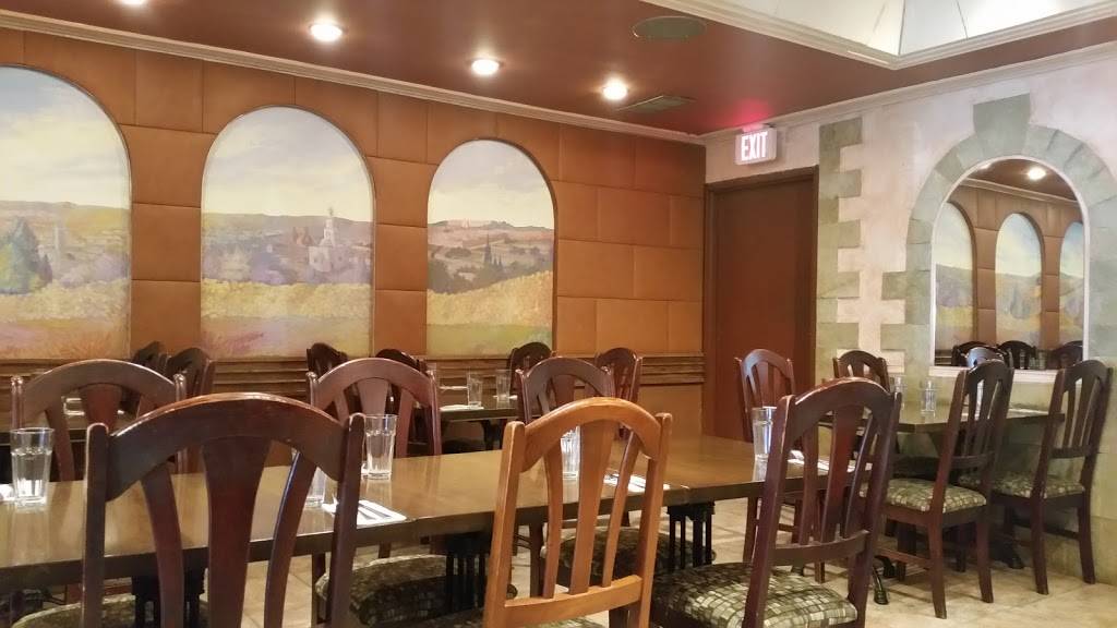 Jerusalem Restaurant | restaurant | 955 Eglinton Ave W, York, ON M6C 2C4, Canada | 4167836494 OR +1 416-783-6494