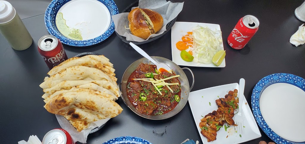 Hyderabadi Chai &Grill | restaurant | 11583 Wilcrest Dr, Houston, TX 77099, USA | 2813726057 OR +1 281-372-6057