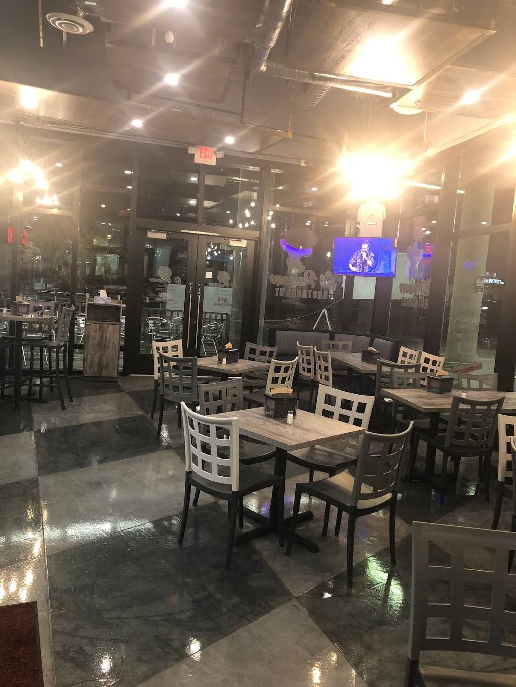 El Paisano Restaurant at the Rise | restaurant | 1000 E Apache Blvd suite 102, Tempe, AZ 85281, USA | 4804744010 OR +1 480-474-4010