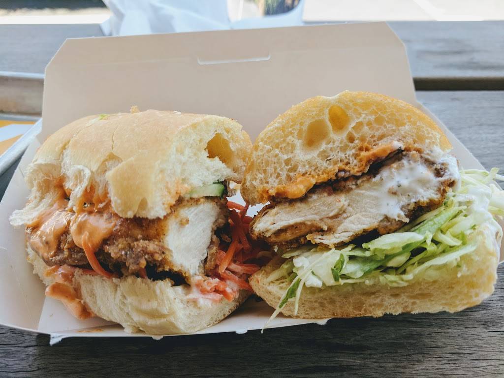 Starbird Chicken | restaurant | 1241 W El Camino Real, Sunnyvale, CA 94087, USA | 6509886630 OR +1 650-988-6630