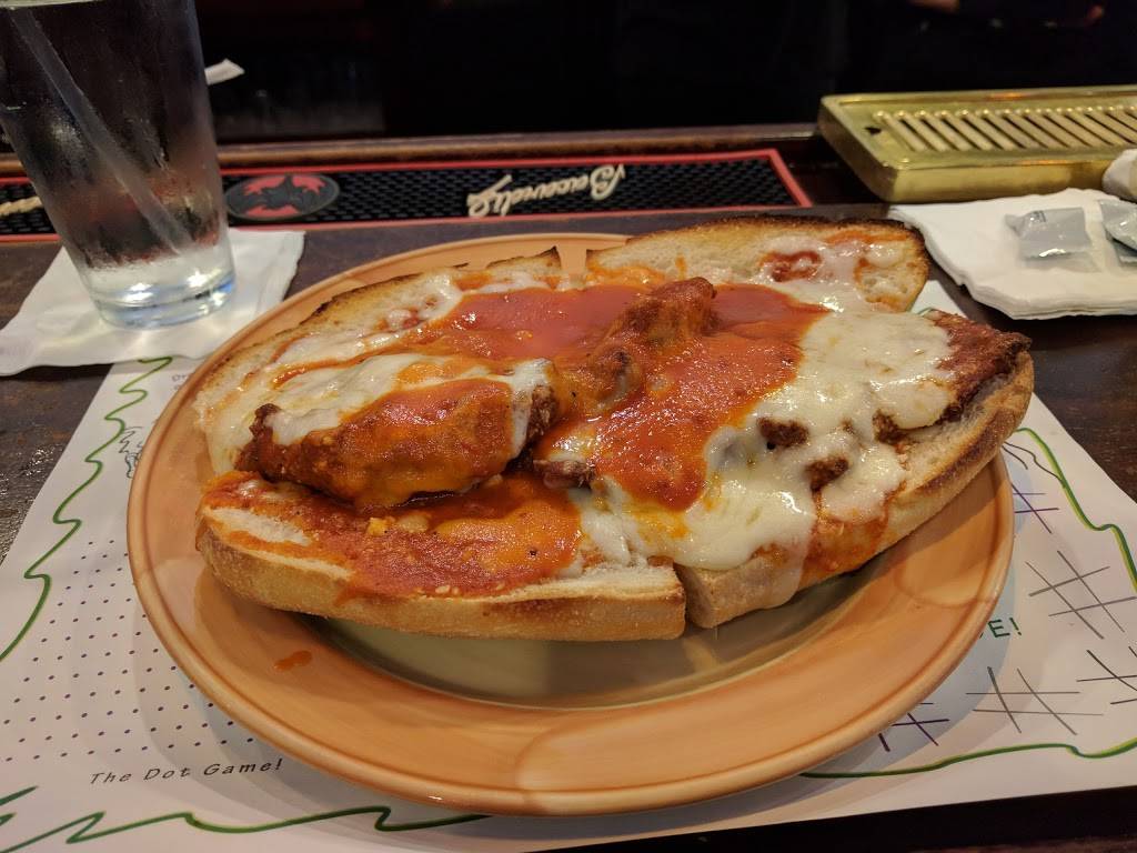 Abatinos | restaurant | 670 N Broadway, White Plains, NY 10603, USA | 9146860380 OR +1 914-686-0380