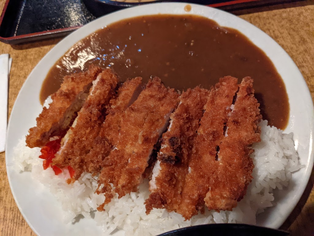 Udon St Marks | restaurant | 11 St Marks Pl, New York, NY 10003, USA | 3322090533 OR +1 332-209-0533