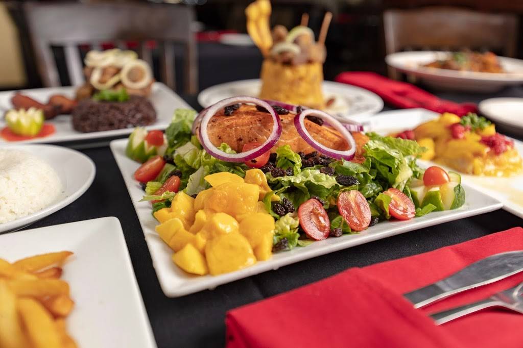 Soul Delicious Latino | restaurant | 9525 N Kendall Dr, Miami, FL 33176, USA | 3055951116 OR +1 305-595-1116