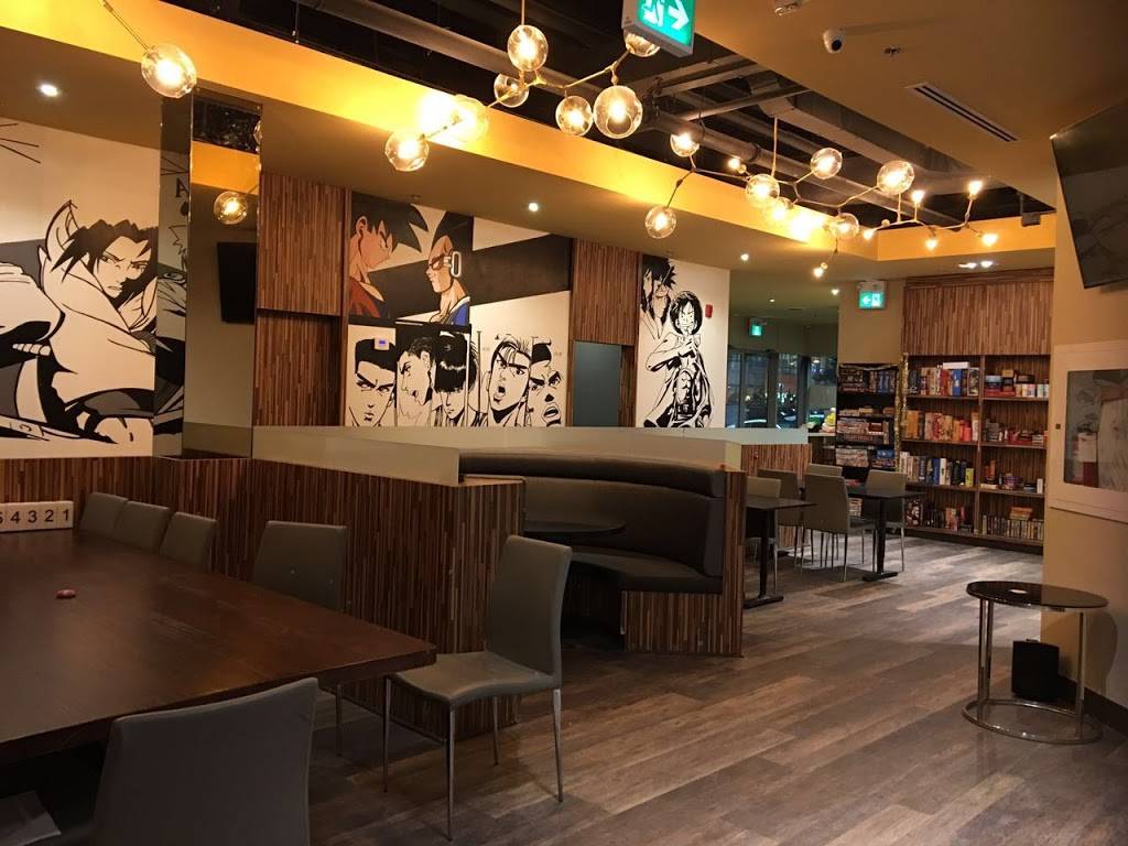 Game Station 游战 | restaurant | 28 South Unionville Ave unit 1055, Markham, ON L3R 4P9, Canada | 4377786777 OR +1 437-778-6777