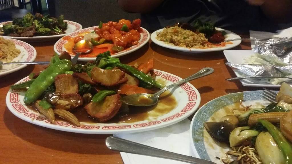 Ming Palace | restaurant | 3405 Watt Ave, Sacramento, CA 95821, USA | 9164899350 OR +1 916-489-9350