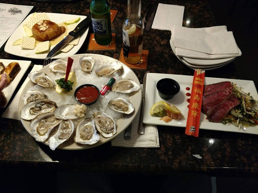 The Boynton Restaurant & Spirits | cafe | 119 Highland St, Worcester, MA 01609, USA | 5087568458 OR +1 508-756-8458